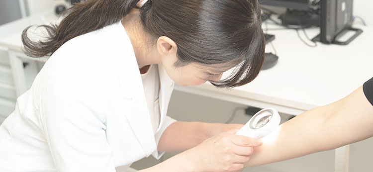 女性医師も在籍